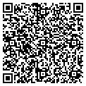 QR code with A S I contacts