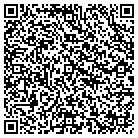 QR code with S & S Precision Grind contacts