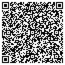 QR code with Moogret's contacts