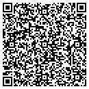 QR code with Amvets Post contacts
