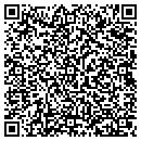 QR code with Zaytran Inc contacts