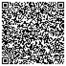 QR code with Pregnancy Center Greater Toledo contacts