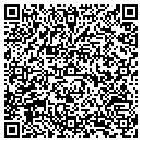 QR code with R Cole's Fashions contacts