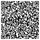 QR code with Richland County Humane Society contacts