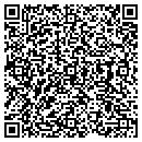 QR code with Afti Systems contacts