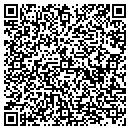 QR code with M Kramer & Assocs contacts