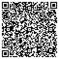 QR code with PSI contacts