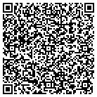 QR code with Custom Drywall Service contacts