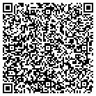 QR code with John Three Three New Birth contacts