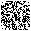 QR code with Raymond E Wink DDS contacts