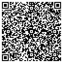 QR code with D & C Fresh Fruit Co contacts