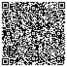 QR code with Skinner Fc Painting Service contacts