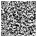 QR code with Too Inc contacts