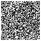 QR code with Richard's Tree & Crane Service contacts
