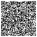QR code with Harder Trucking Inc contacts