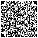 QR code with Roads Paving contacts