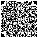 QR code with Ruscin Service Center contacts