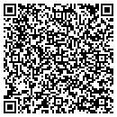 QR code with Helmuth Wm E contacts