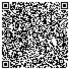 QR code with Adams Auto Body & Garage contacts