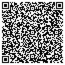 QR code with MGM Service Center contacts
