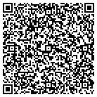 QR code with R M R Construction Company contacts