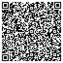 QR code with ML Electric contacts