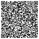 QR code with Willoughby Janitorial Service contacts