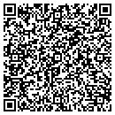 QR code with W W Decks contacts