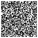 QR code with Howard L Covert contacts