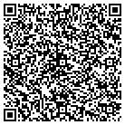 QR code with Klan Professional Vending contacts