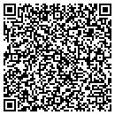 QR code with Oliger Seed Co contacts