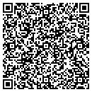 QR code with Hays Oil Co contacts