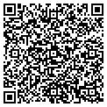 QR code with Delphi contacts