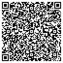 QR code with Rainbow Tours contacts