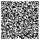 QR code with Autozone contacts