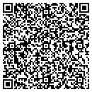 QR code with Hitch'n Post contacts