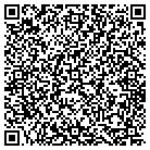 QR code with G & T Manufacturing Co contacts