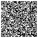 QR code with Alvin's Jewelers contacts