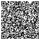 QR code with C P Yocom Store contacts