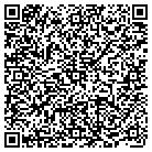 QR code with Highland Historical Society contacts