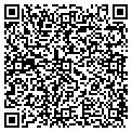 QR code with Pems contacts