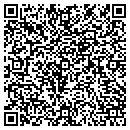 QR code with E-Carecom contacts