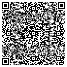 QR code with Upright Sign Service contacts