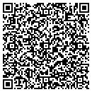 QR code with Maurice's contacts