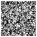 QR code with T J Maxx contacts
