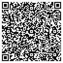 QR code with Clarion contacts
