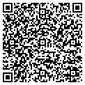 QR code with GNC contacts