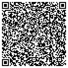 QR code with D J Johnson Construction contacts