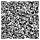 QR code with K and J Enterprise contacts