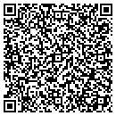 QR code with Top Shop contacts